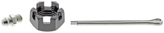 MS50673 Steering Tie Rod End Mevotech Supreme Canada