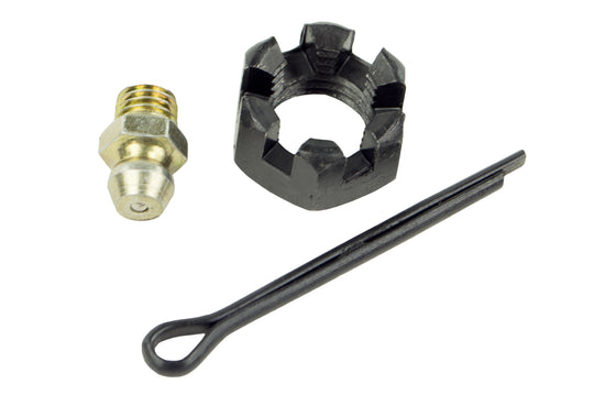 MS50679 Steering Tie Rod End Mevotech Supreme Canada