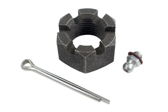 MS50681 Steering Tie Rod End Mevotech Supreme Canada