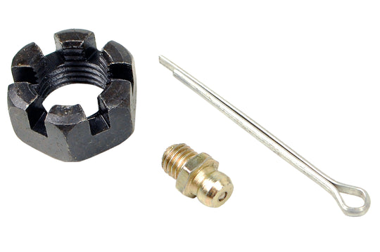MS50683 Steering Tie Rod End Mevotech Supreme Canada