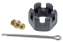 Load image into Gallery viewer, MS50684 Steering Tie Rod End Mevotech Supreme Canada