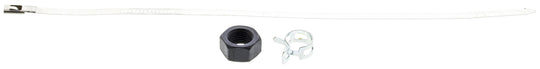 MS50706 Steering Tie Rod End Mevotech Supreme Canada