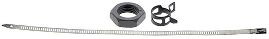 MS507100 Steering Tie Rod End Mevotech Supreme Canada