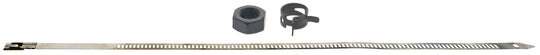 MS507102 Steering Tie Rod End Mevotech Supreme Canada