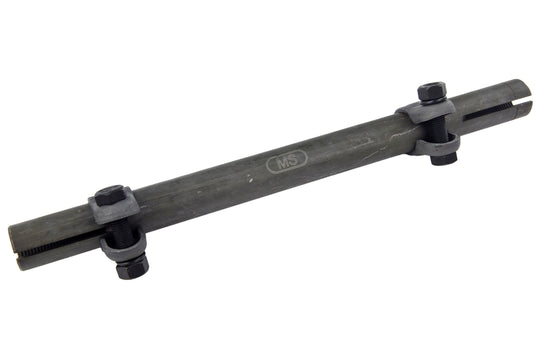 MS50739 Steering Tie Rod End Adjusting Sleeve Mevotech Supreme Canada