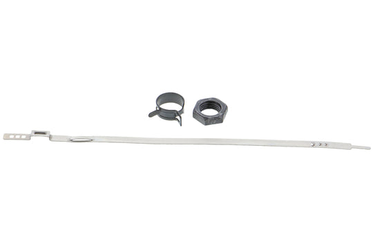 MS50745 Steering Tie Rod End Mevotech Supreme Canada