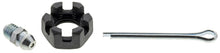 Charger l'image dans la galerie, MS50757 Steering Tie Rod End Mevotech Supreme Canada