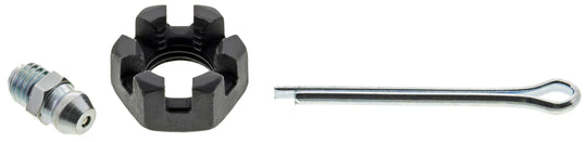 MS50757 Steering Tie Rod End Mevotech Supreme Canada
