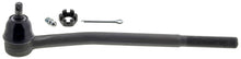 Charger l'image dans la galerie, MS50757 Steering Tie Rod End Mevotech Supreme Canada