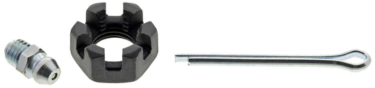 MS50758 Steering Tie Rod End Mevotech Supreme Canada