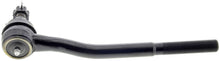 Load image into Gallery viewer, MS50765 Steering Tie Rod End Mevotech Supreme Canada