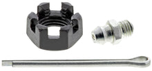 Load image into Gallery viewer, MS50765 Steering Tie Rod End Mevotech Supreme Canada