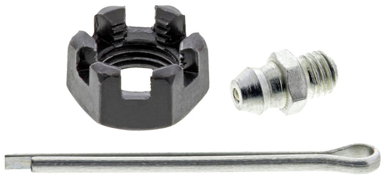 MS50765 Steering Tie Rod End Mevotech Supreme Canada