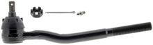 Load image into Gallery viewer, MS50765 Steering Tie Rod End Mevotech Supreme Canada