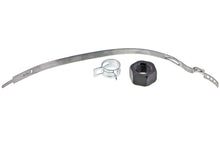Load image into Gallery viewer, GS50774 Steering Tie Rod End Mevotech Original Grade Canada