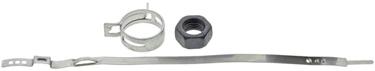 MS50780 Steering Tie Rod End Mevotech Supreme Canada