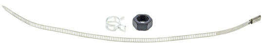 MS50787 Steering Tie Rod End Mevotech Supreme Canada