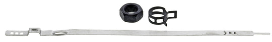 GS50789 Steering Tie Rod End Mevotech Original Grade Canada