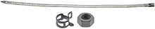 Charger l'image dans la galerie, MS50798 Steering Tie Rod End Mevotech Supreme Canada