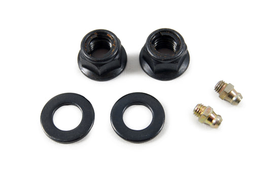 MS508101 Suspension Stabilizer Bar Link Kit Mevotech Supreme Canada