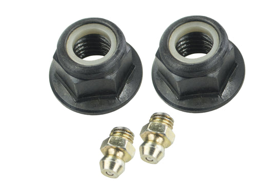 MS508162 Suspension Stabilizer Bar Link Kit Mevotech Supreme Canada