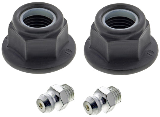 MS508212 Suspension Stabilizer Bar Link Kit Mevotech Supreme Canada