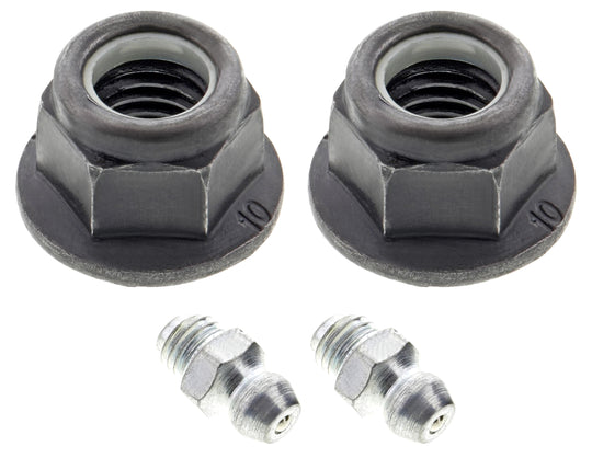 MS508235 Suspension Stabilizer Bar Link Kit Mevotech Supreme Canada