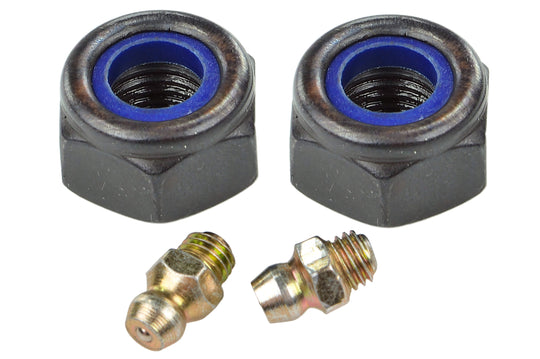 MS50823 Suspension Stabilizer Bar Link Kit Mevotech Supreme Canada