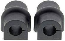 Charger l'image dans la galerie, MS50866 Suspension Stabilizer Bar Bushing Kit Mevotech Supreme Canada