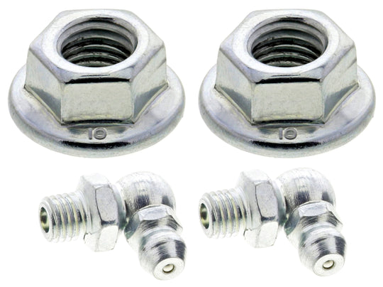 MS50877 Suspension Stabilizer Bar Link Kit Mevotech Supreme Canada