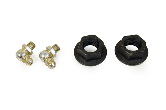 MS50898 Suspension Stabilizer Bar Link Kit Mevotech Supreme Canada