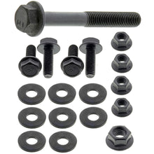 Load image into Gallery viewer, MS509114 Leaf Spring Shackle Mevotech Supreme Canada