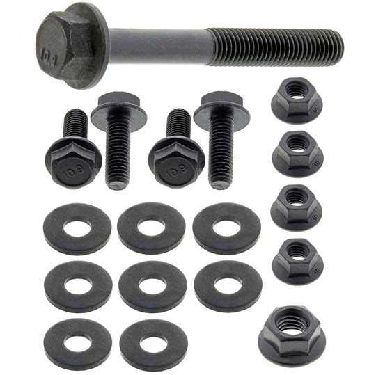 MS509114 Leaf Spring Shackle Mevotech Supreme Canada