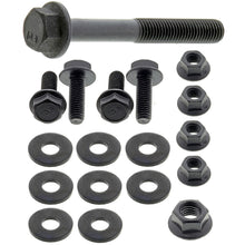 Load image into Gallery viewer, MS509114 Leaf Spring Shackle Bracket Mevotech Supreme Canada