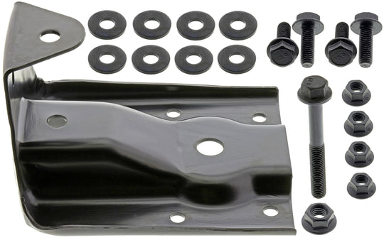 MS509114 Leaf Spring Shackle Mevotech Supreme Canada