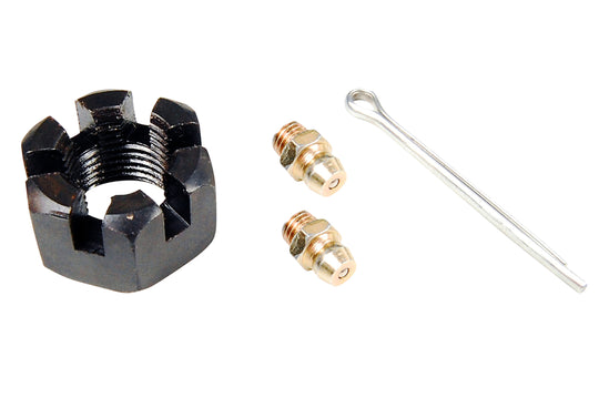 MS50924 Steering Idler Arm Mevotech Supreme Canada