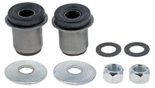 Load image into Gallery viewer, MS50938 Suspension Control Arm Shaft Kit Mevotech Supreme Canada