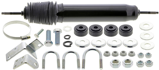 MS50969 Steering Damper Mevotech Supreme Canada