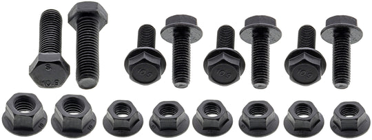 MS551645 Radius Arm Bracket Mevotech Supreme Canada