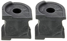 Load image into Gallery viewer, MS60431 Suspension Stabilizer Bar Bushing Kit Mevotech Supreme Canada
