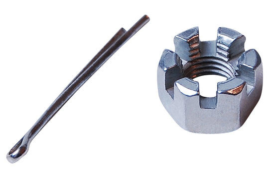MS60514 Suspension Ball Joint Mevotech Supreme Canada