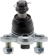 Load image into Gallery viewer, MS60522 Suspension Ball Joint Mevotech Supreme Canada