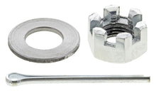 Load image into Gallery viewer, MS60605 Steering Tie Rod End Mevotech Supreme Canada