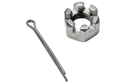MS60608 Steering Tie Rod End Mevotech Supreme Canada