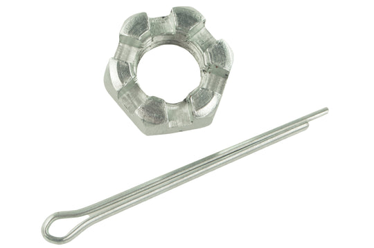 MS60609 Steering Tie Rod End Mevotech Supreme Canada