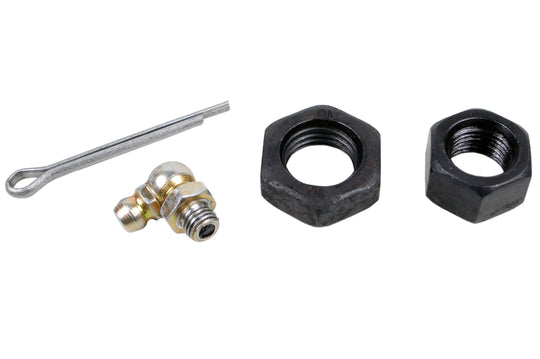MS60635 Steering Tie Rod End Mevotech Supreme Canada