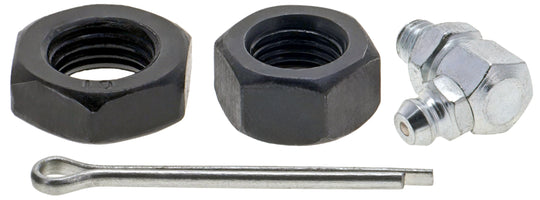 MS60640 Steering Tie Rod End Mevotech Supreme Canada