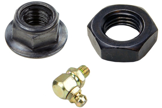 MS60641 Steering Tie Rod End Mevotech Supreme Canada