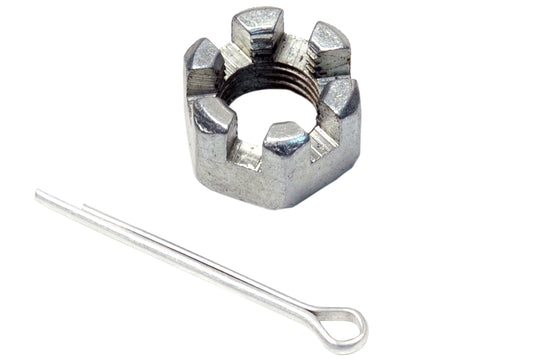 MS60647 Steering Tie Rod End Mevotech Supreme Canada
