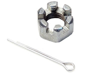 Load image into Gallery viewer, MS60648 Steering Tie Rod End Mevotech Supreme Canada